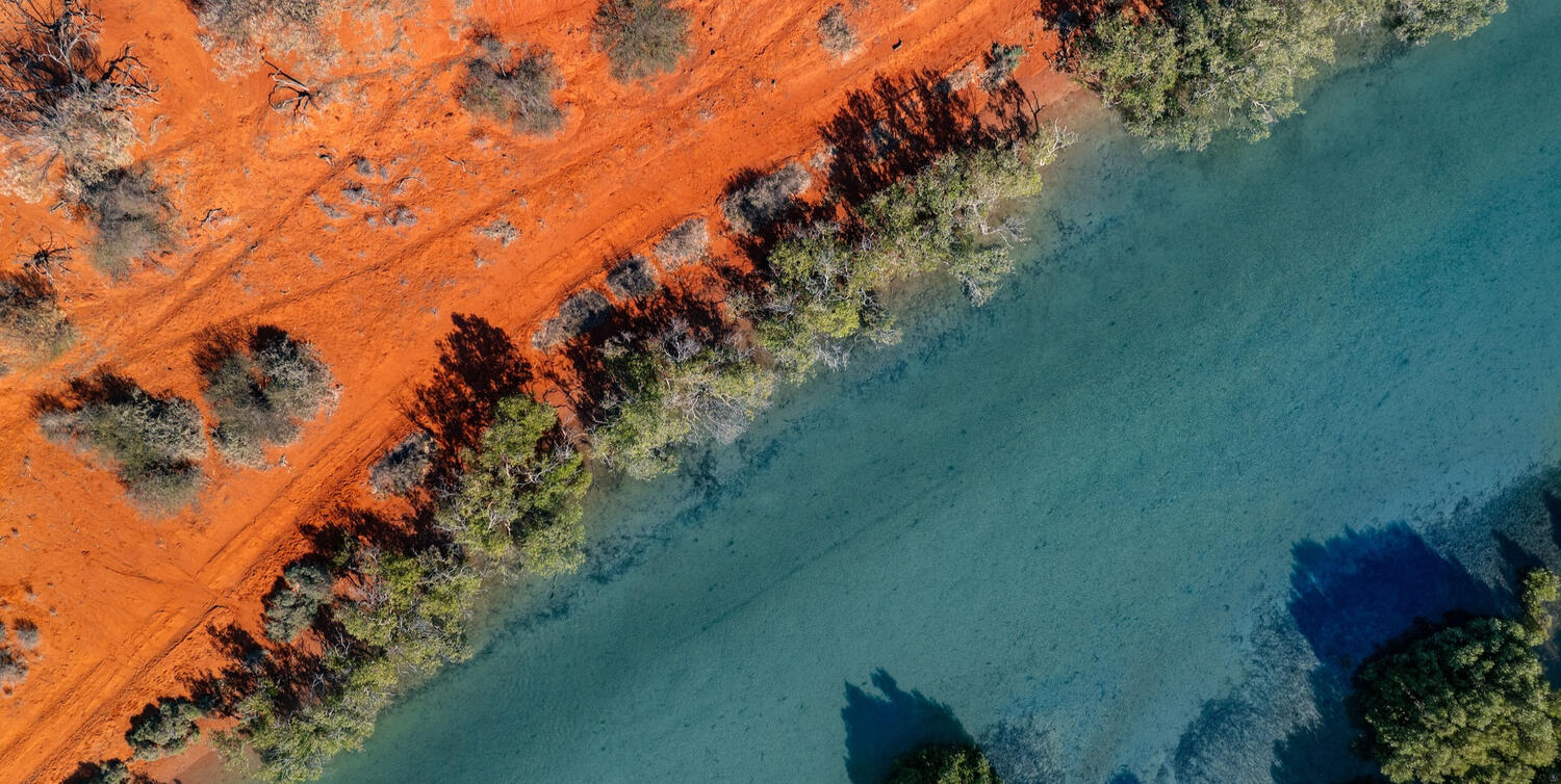 Environmental Consultancy Support | TALONYX Specialist aerial support for environmental consultancies across QLD and Northern NSW.